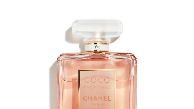 CHANEL Coco Mademoiselle Eau de Parfum (Foto: CHANEL E-SHOP)