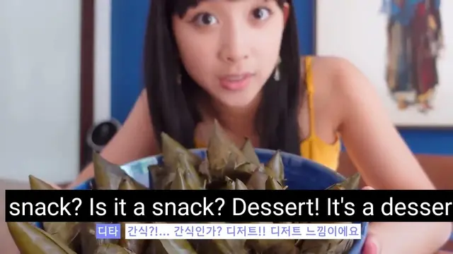 Dita Karang Secret Number mudik ke Bali (Foto: Youtube/Secret Number)
