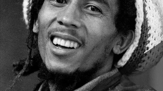 Bob Marley