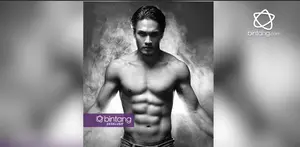 Randy Pangalila ketagihan bertanding di One Pride MMA.