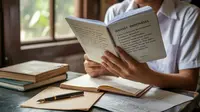 Contoh Majas Metafora: Pengertian, Jenis, Ciri-Ciri, dan Fungsinya dalam Bahasa Indonesia