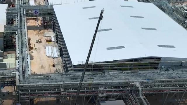 MIND ID terus berupaya mempercepat dan memaksimalkan hilirisasi komoditas pertambangan di Indonesia. (Foto: MIND ID)