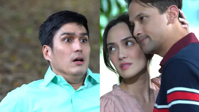 Cinta 2 Pilihan