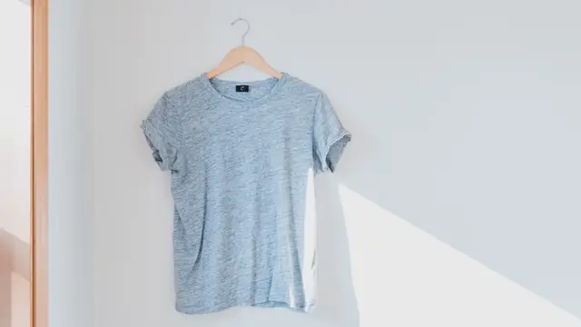 Proses Pengeringan Pakaian yang Tidak Maksimal