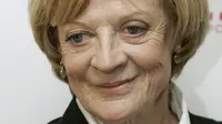 Maggie Smith Meninggal Dunia, Daniel Radcliffe Bagikan Memori Konyol Masa Kecilnya dengan Mendiang