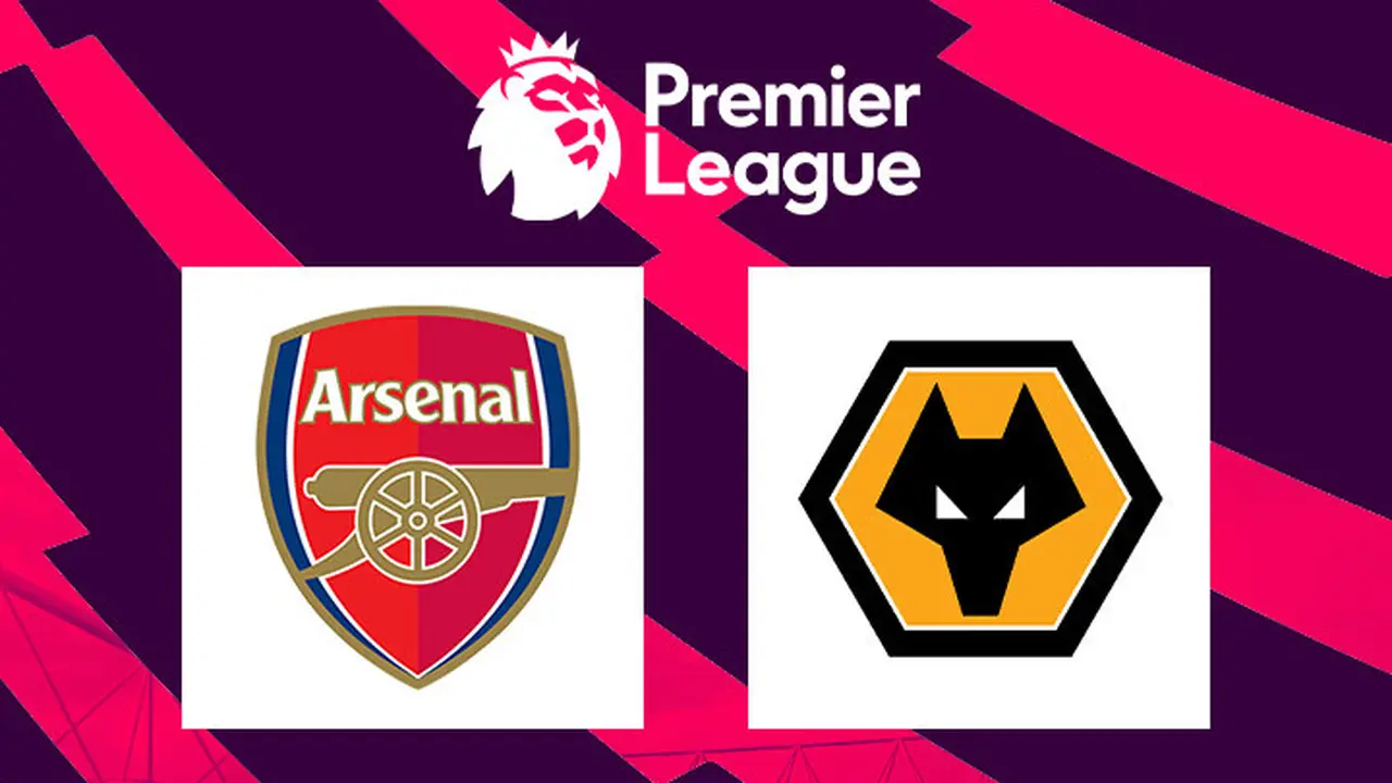 Premier League - Arsenal Vs Wolves
