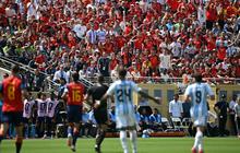 Spanyol Tambah 1 Bintang, Ini Daftar Negara Juara Piala Dunia Terbanyak