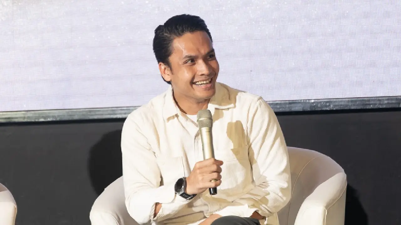 Randy Pangalila