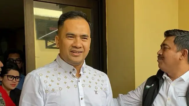 Saipul Jamil