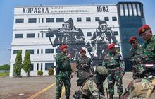 Kopaska TNI AL Gelar Latihan Khusus, Asah Profesionalisme Hadapi Ancaman Pembajakan dan Bahan Peledak