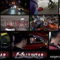 Usai menayangkan Rahasia Cinta, SCTV akan menayangkan Status Palsu dan sinetron Halilintar. 
