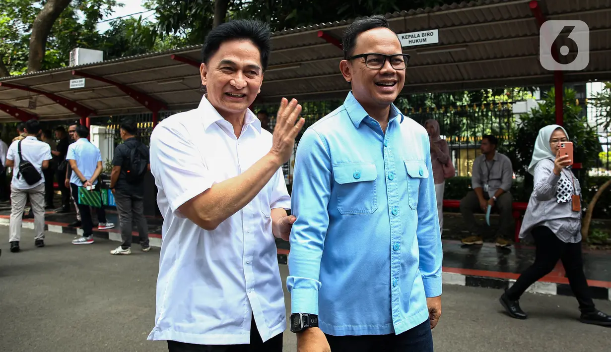 Pemeriksaan ini untuk memastikan kesiapan kesehatan seluruh kepala daerah yang akan dilantik. (Liputan6.com/Angga Yuniar)