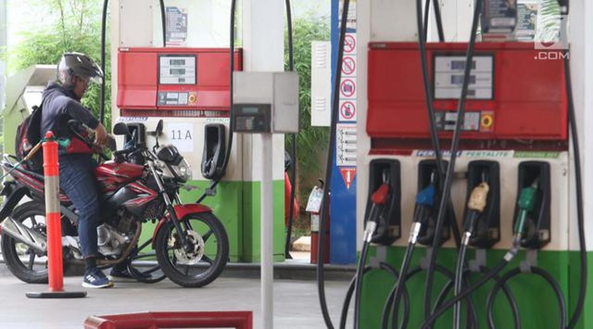 Harga BBM Shell Indonesia per 1 Desember 2025, Cek Rinciannya di Sini