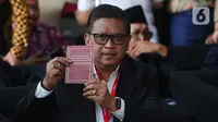 PN Jaksel Benarkan Hasto Kristiyanto Kembali Gugat Praperadilan Lawan KPK untuk 2 Perkara