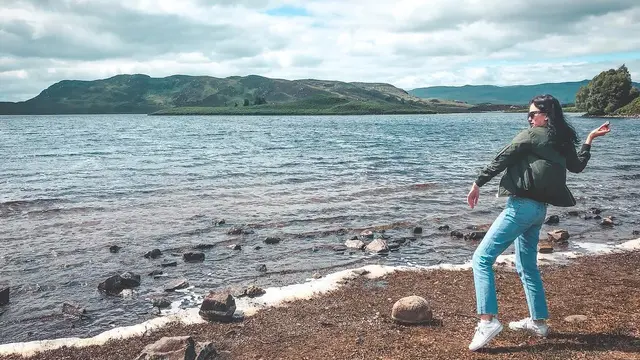 [Fimela] Kimberly Ryder