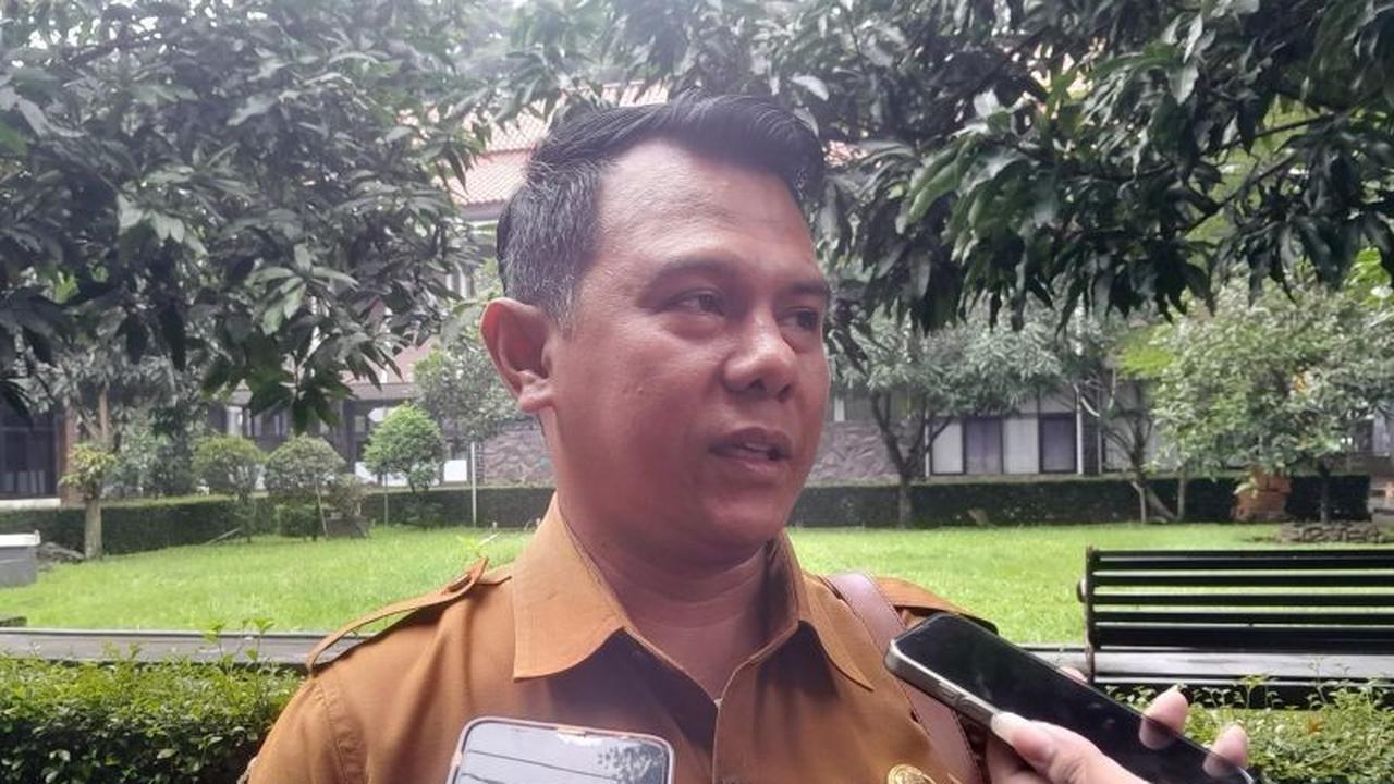 Pemkab Garut Siapkan Garut Plaza Atasi PKL Musiman Jelang Lebaran