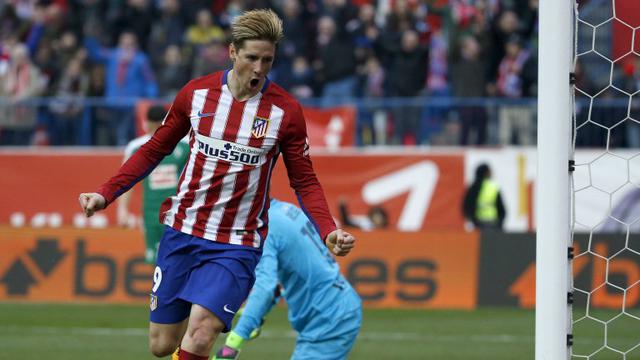 Fernando Torres
