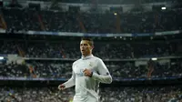 Cristiano Ronaldo (AP Photo/Paul White)