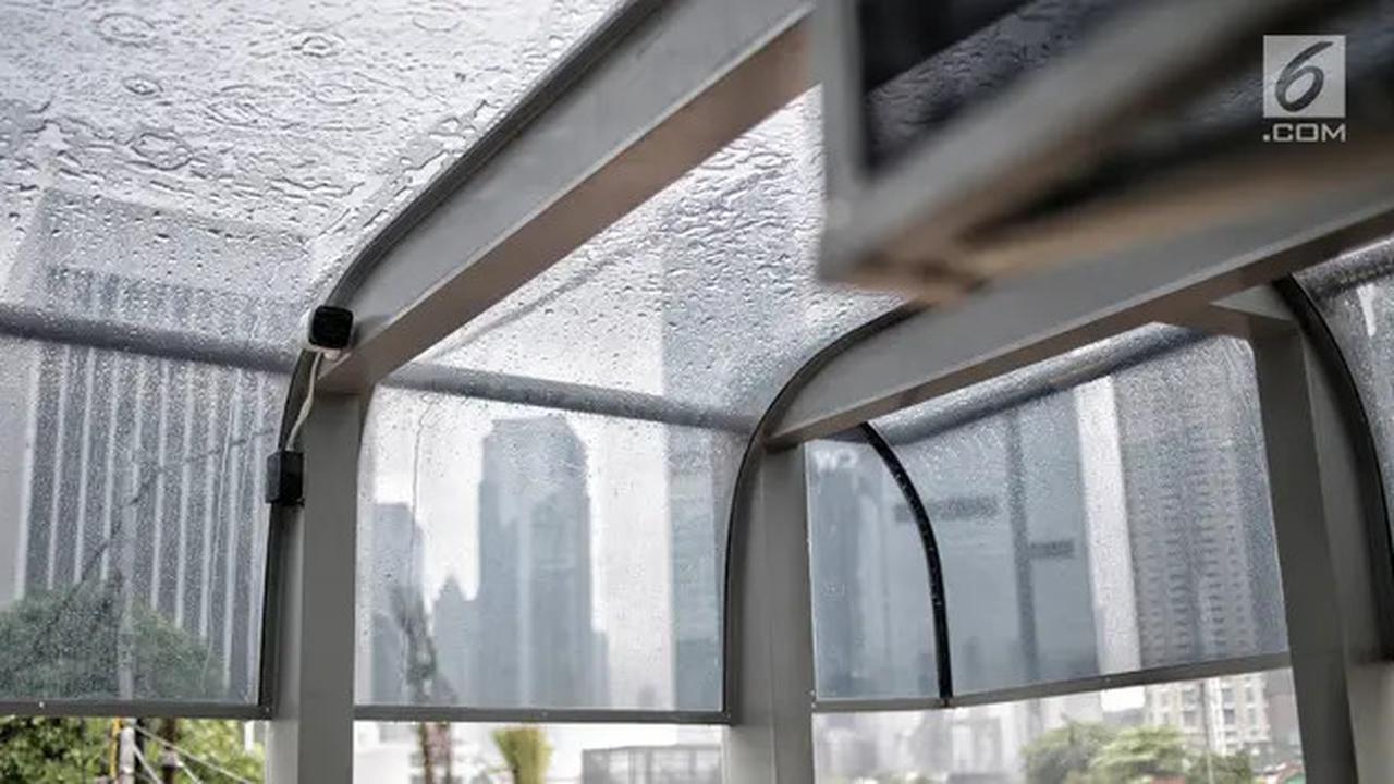 Polycarbonate Bikin Teras Terang dan Sejuk, Alternatif Selain Alderon &amp; Galvalum
