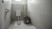 9 Inspirasi Desain Kamar Mandi Kecil, Fungsional dan Estetis untuk Rumah Minimalis