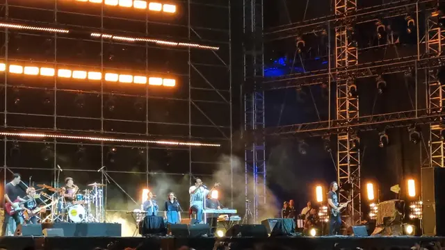 Ari Lasso. (Dok. Liputan6 / Azka Rizqon).