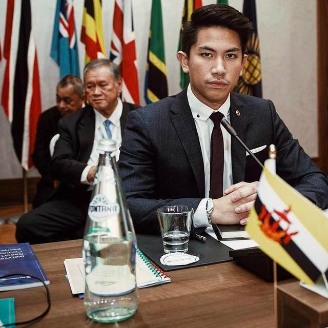 Tampan Dan Kaya Raya 5 Pangeran Ini Ternyata Masih Lajang Global Liputan6 Com