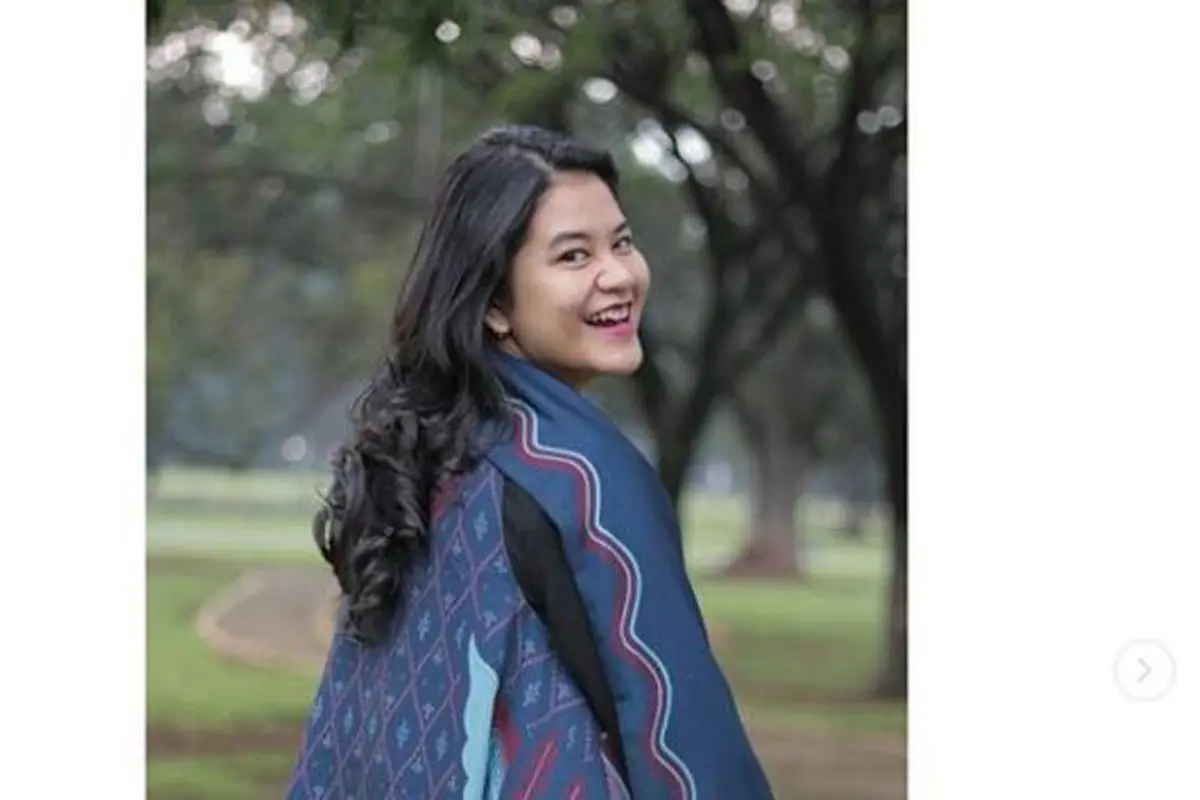 Kahiyang Ayu