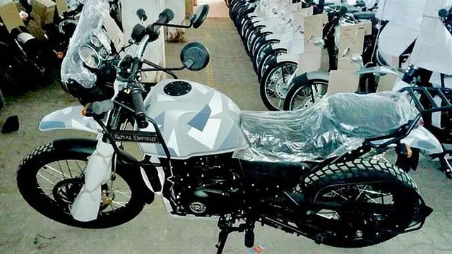 Royal Enfield