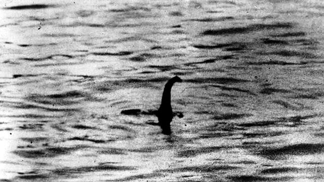 10 Kebohongan Besar yang Mengejutkan Dunia, Loch Ness