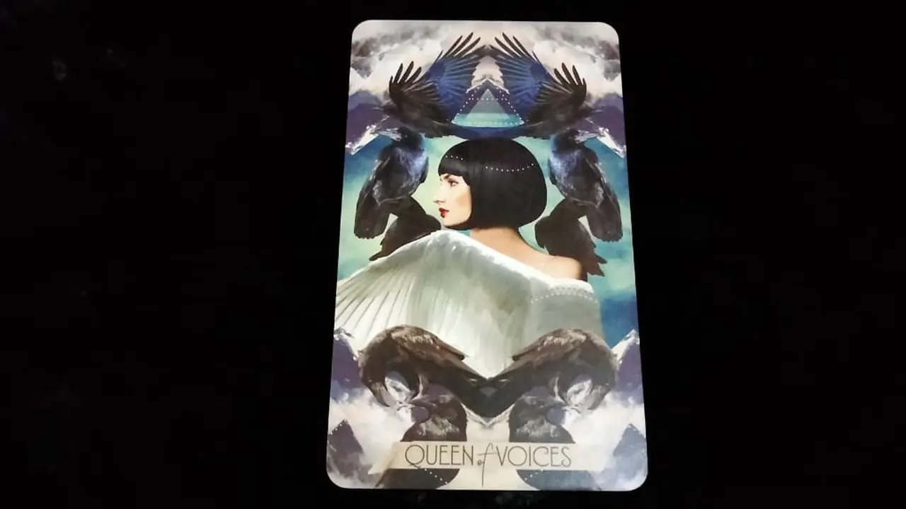 Tarot