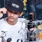 5 Cowok Ganteng Ini Meski Bukan Artis Punya Banyak Fans