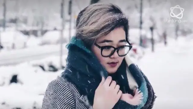 [Bintang] Gisela Cindy