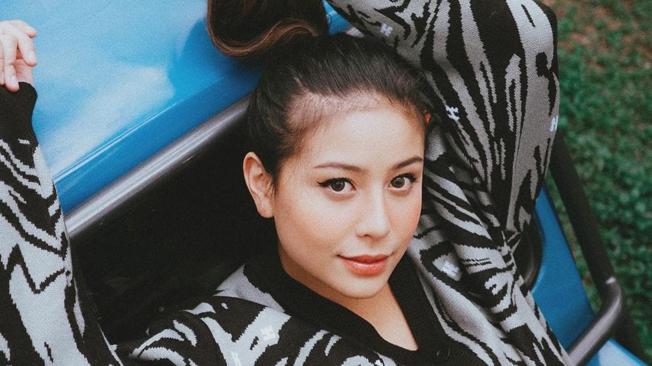 Profil Awkarin, Selebgram yang Berkonflik dengan Jonathan Alden dan Brisia Jodie