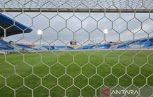 Fakta Unik: 1.700 Personel Gabungan Dikerahkan untuk Pengamanan Laga Arema Persib di Kanjuruhan