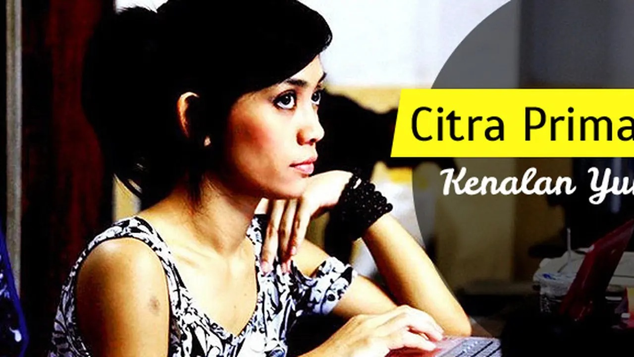 Foto: facebook.com/citraprimafans