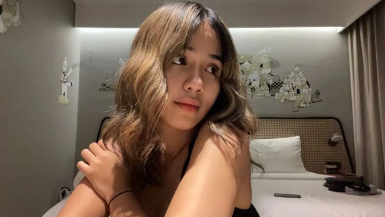 Berawal dari Hobi Video, Tiktoker Siti Anggun Sukses Raih Jutaan Followers