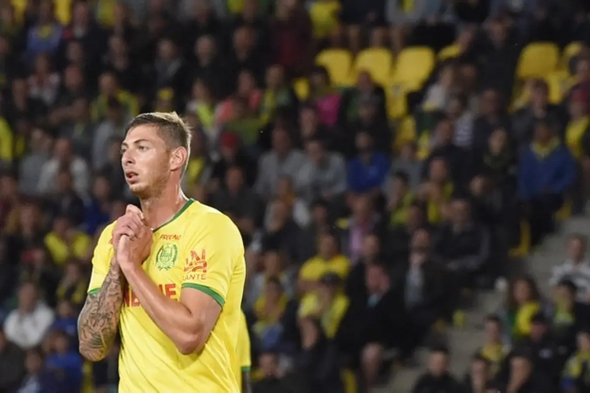 Emiliano Sala