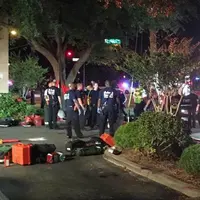 Omar Matin ternyata nekat melakukan penembakan massal di kelab gay, AS, gara-gara sebel lihat 2 cowok ciuman mesra. 