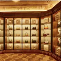 Koleksi akan dipamerkan di Florence, rumah dari arsip bersejarah di Palazzo Settimanni.