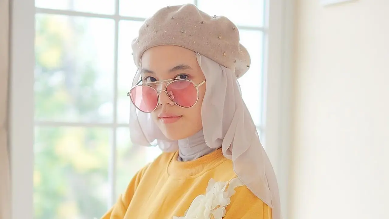 [Bintang] Hijab