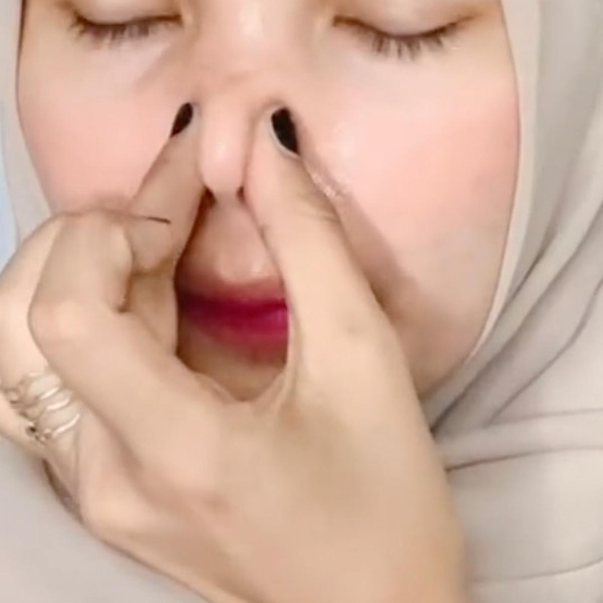 Dokter Kulit Ungkap 4 Cara Membuat Hidung Mancung
