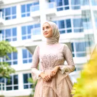 7 Sikap agar Bulan Ramadan Ini Hati Makin Tenang./Copyright Fimela/Adrian Putra