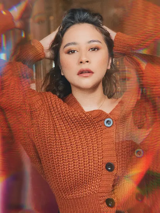 Prilly Latuconsina (Instagram/prillylatuconsina96)