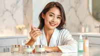 Manfaat Moisturizer untuk Kulit, Cara Pakai, dan Rekomendasi Produk yang Tepat