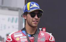 Enea Bastianini Ngaku Akan Bantu Pecco Bagnaia Rebut Gelar Dunia MotoGP Barcelona 2024, Asalkan Penuhi Syarat ini