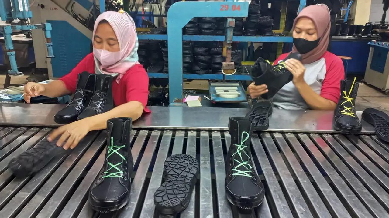 Ada Celah Peluang Indonesia di Balik Kebijakan Tarif Impor Baru Presiden AS Donald Trump