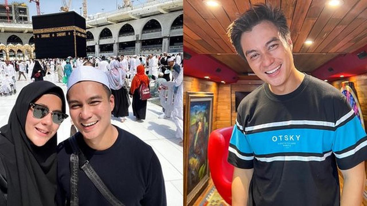 Postingan Lama Baim Wong Kembali Disorot, Caption Tentang Seseorang yang Belum Punya Anak dan Jangan Ganggu Istri Orang