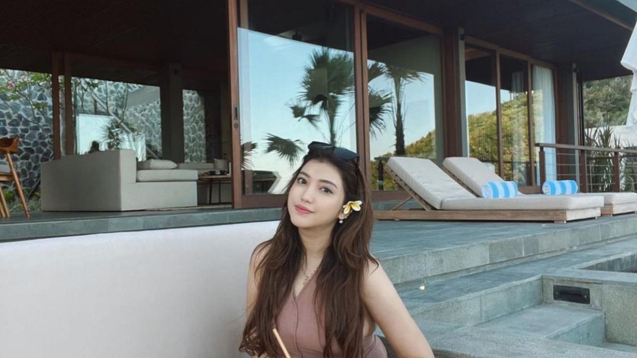 Profil Ibrahim Risyad, Aktor Multitalenta yang Resmi Menikah dengan Salshabilla Adriani