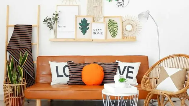 Diary Fimela:  Sukes Berbisnis, Herlina Puspita Dewi Buktikan Usaha Tak Khianati Hasil