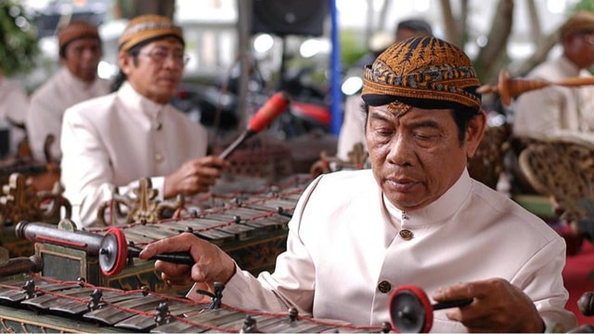 Gamelan
